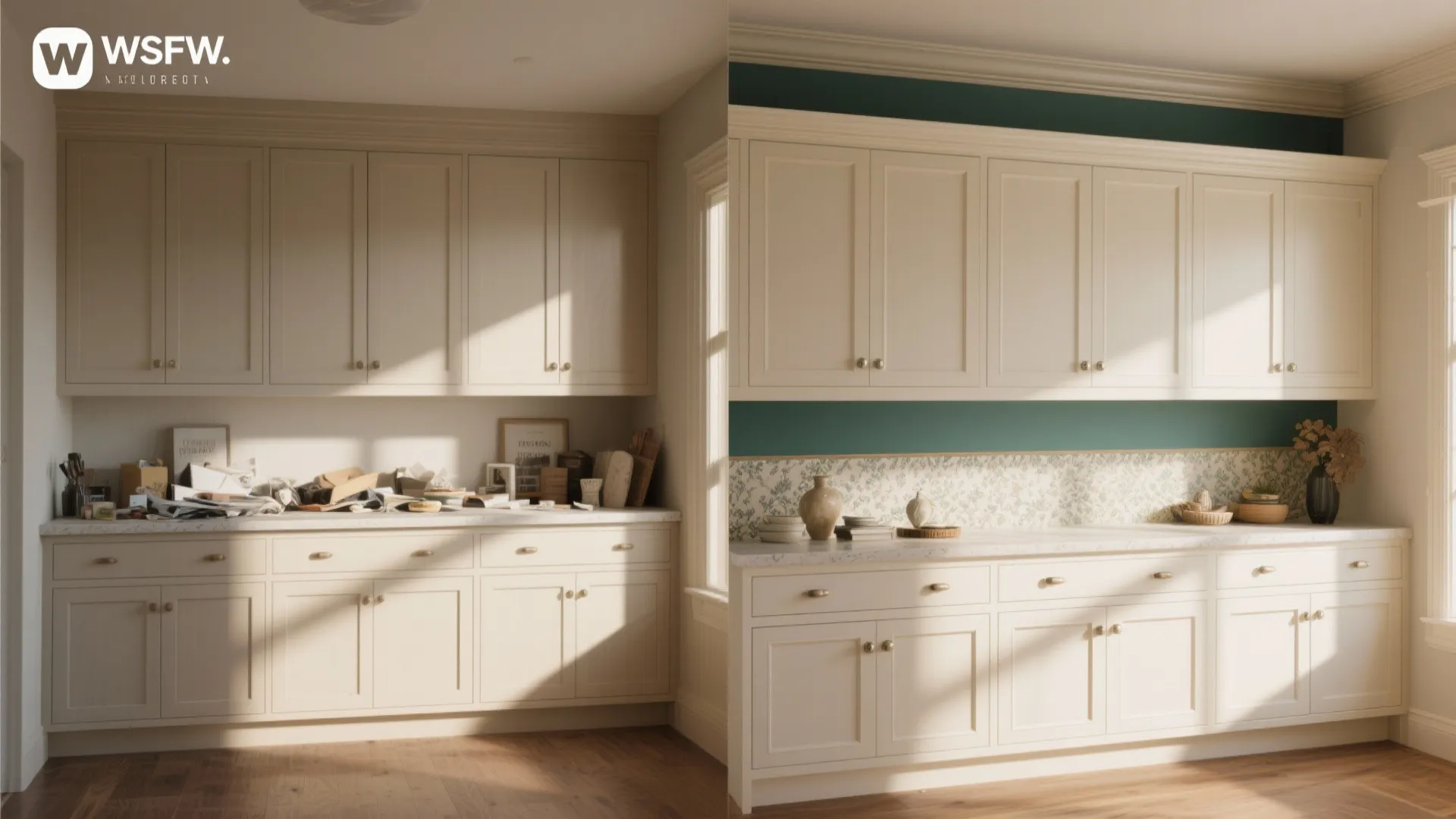 5. Embrace Architectural Detail