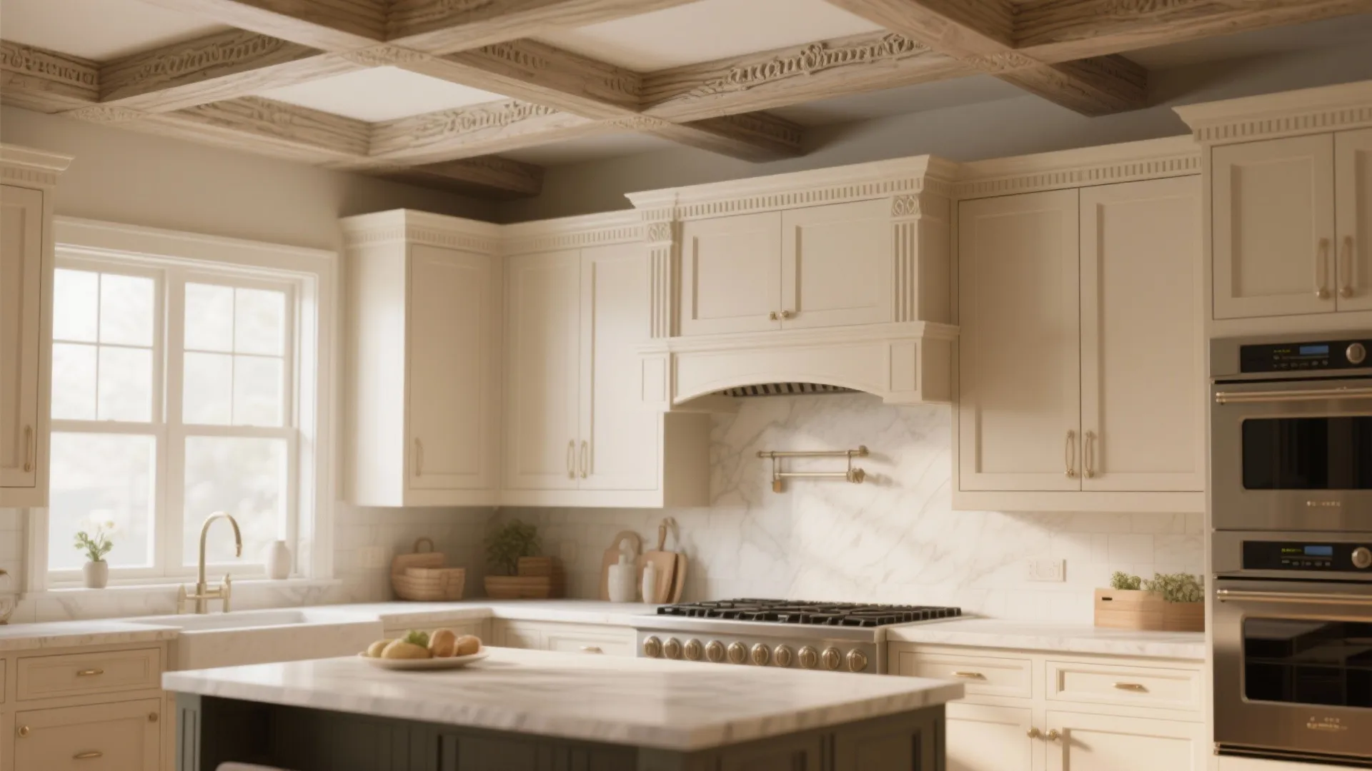 10. Architectural Details