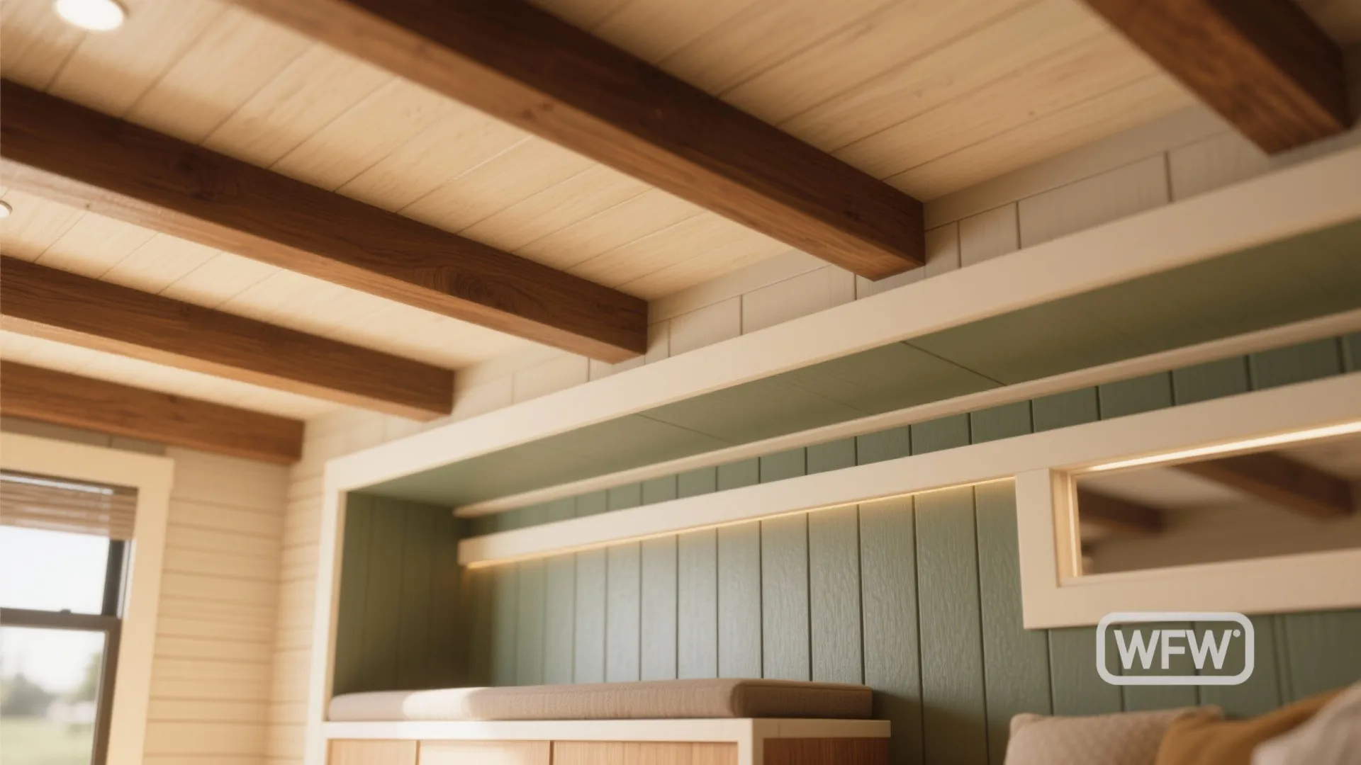 7. Add Architectural Interest