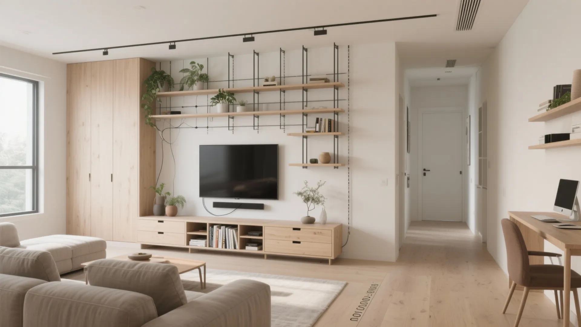 Rack Design for Room: Maximize Your Space in Style