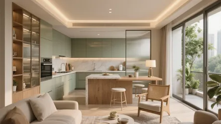 5 Ideas for Arkala Life Luxury 2 & 3 BHK Flats