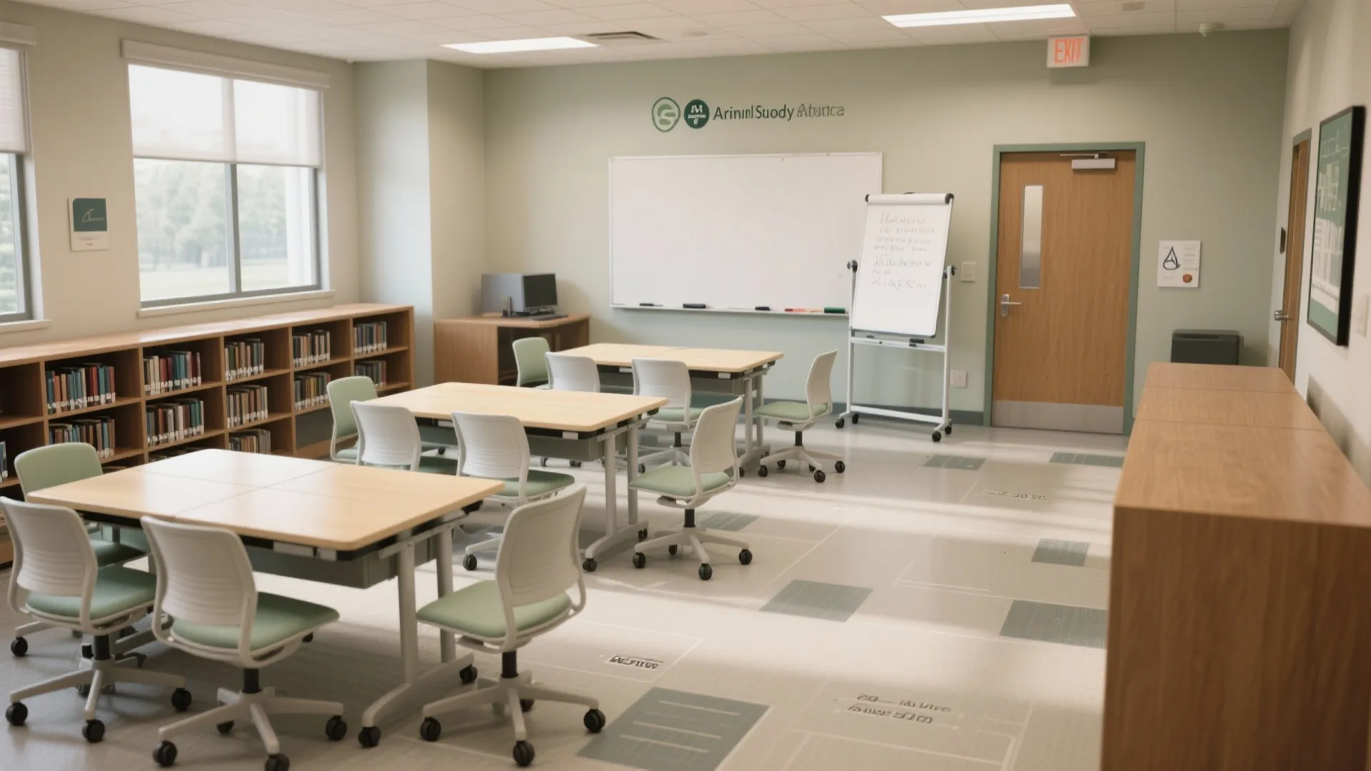 Flexible Furniture That Moves With You