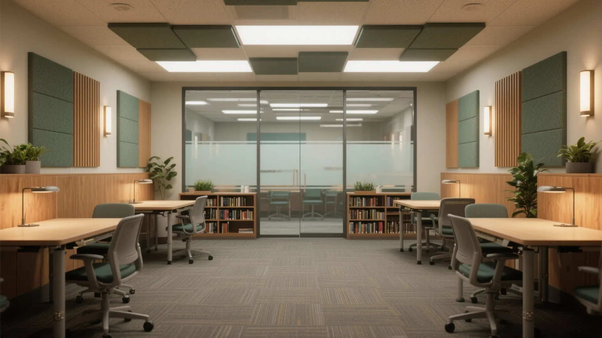 Arlington Library Study Room: 5 Smart Design Ideas: Small space, big creativity—my proven, human-first approach to quiet, flexible, and inspiring study rooms at the Arlington library