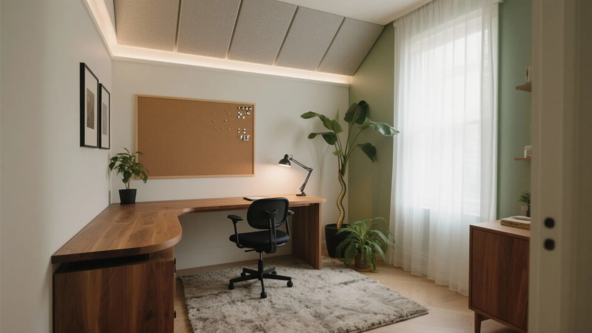 Armstrong Study Room: 5 Expert Design Ideas: Pro-backed, small-space strategies to create a quiet, focused Armstrong study room with real costs, pros/cons, and buildable tips