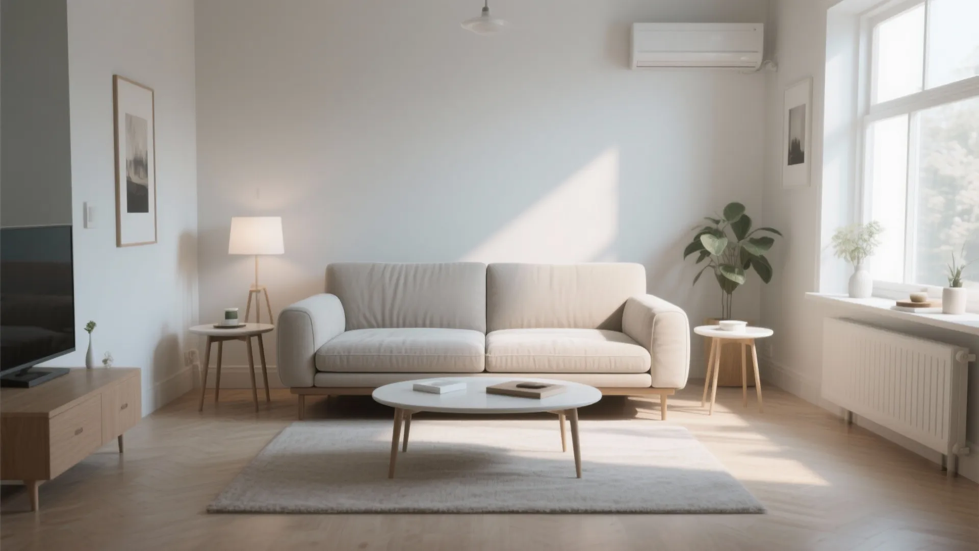 8. Armless Futon for Maximum Seating Width