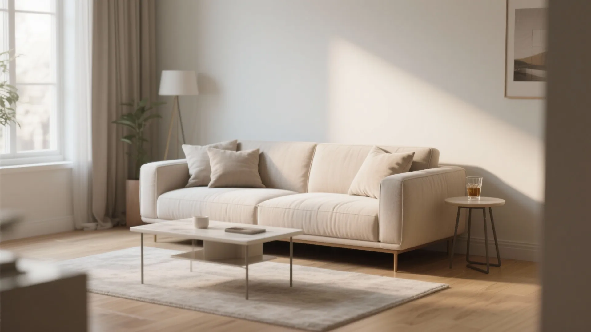 Armless or narrow-arm designs