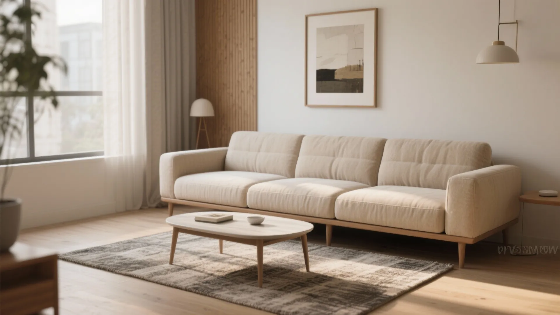 Inspiration 1: Go Armless for Visual Air