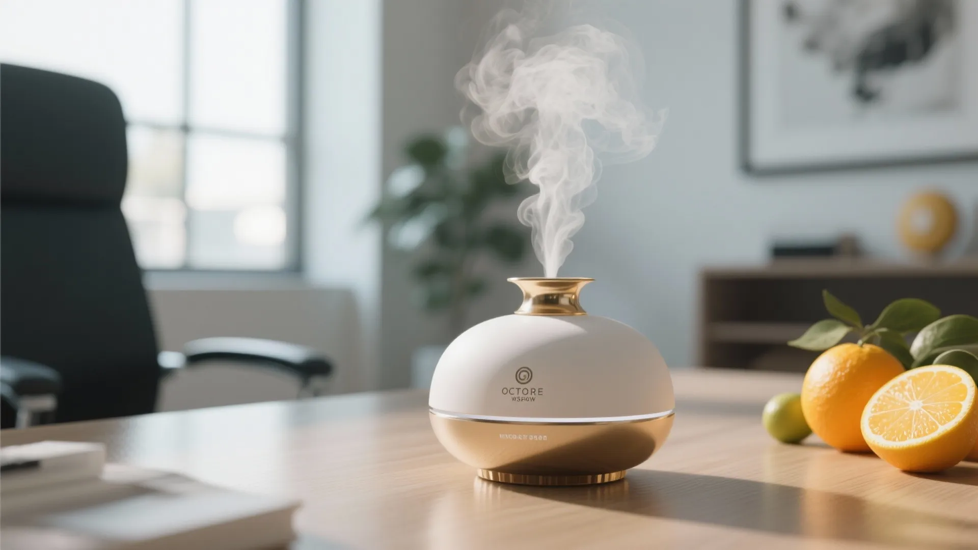 10. Smells Like a Party