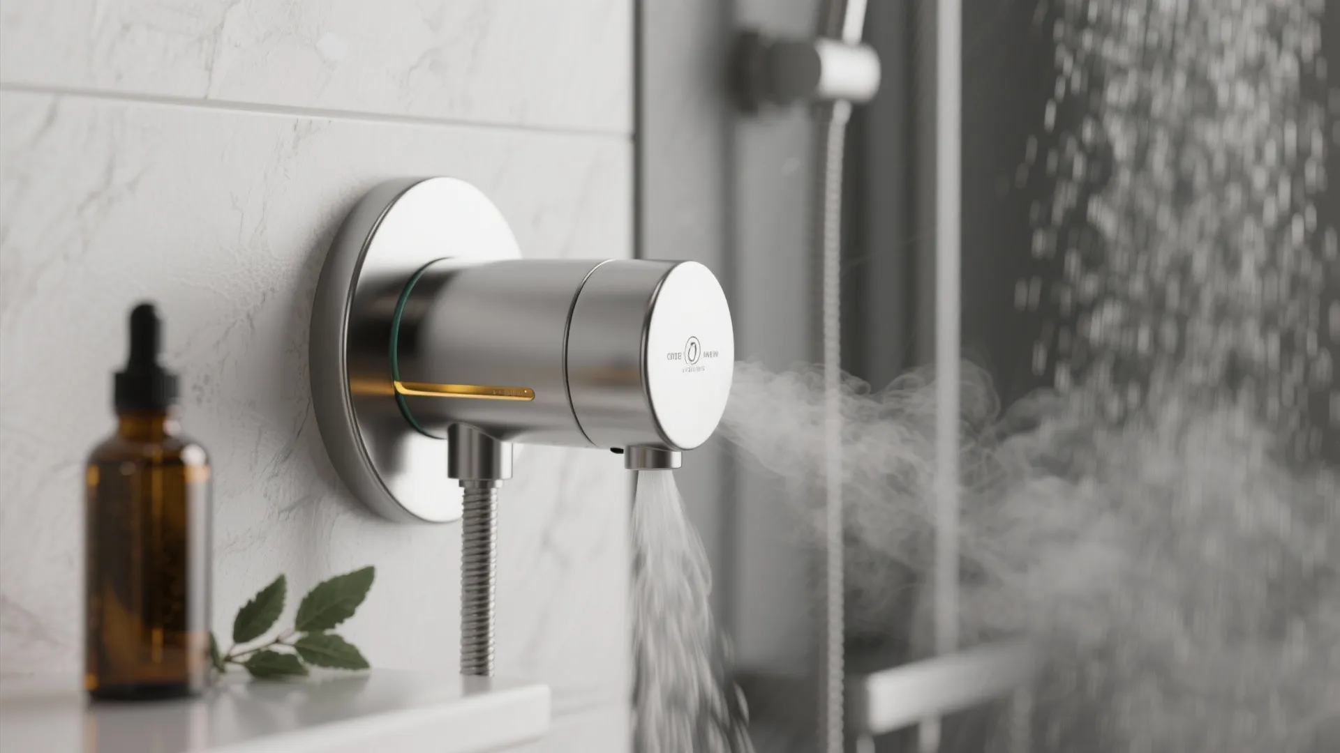 8. Aromatherapy Infusers