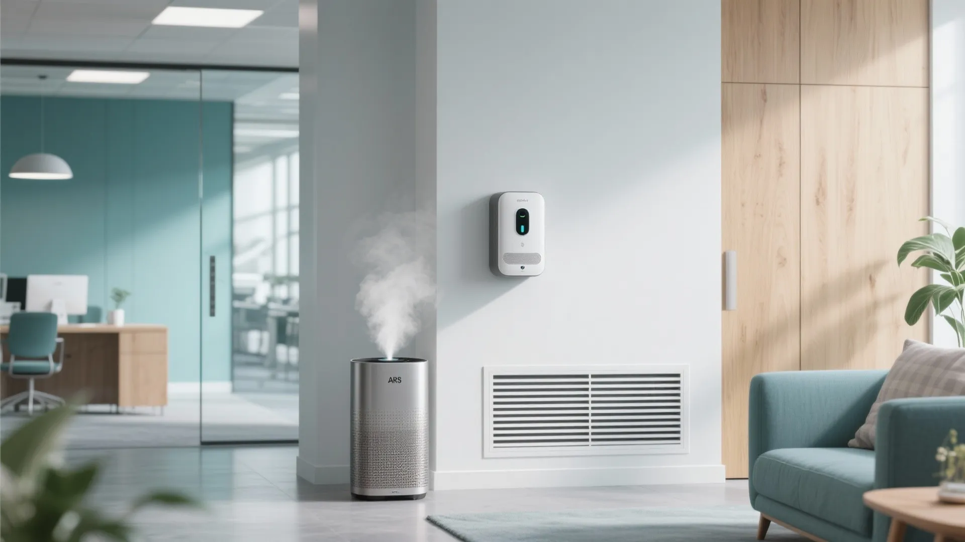 Automatic Room Spray Machine: The Ultimate Guide for Fresh Spaces: Fast-Track Guide to Choosing & Using an Automatic Room Spray Machine