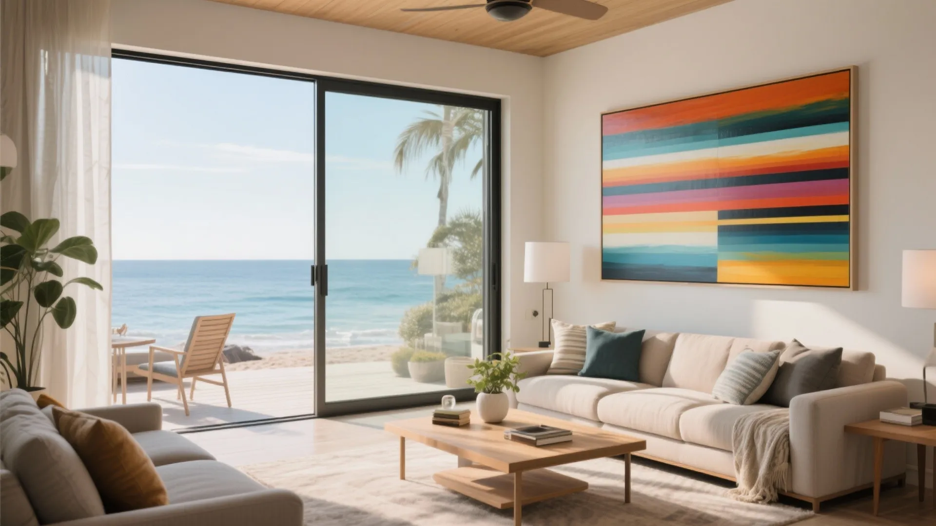 2. Statement Artwork