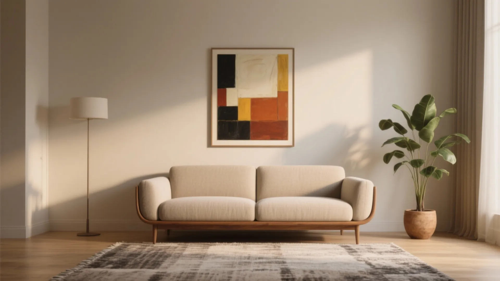 Paintings for Lounge Rooms: 5 Inspiring Ideas: Practical, playful ways to pick and place art that makes your lounge feel like home