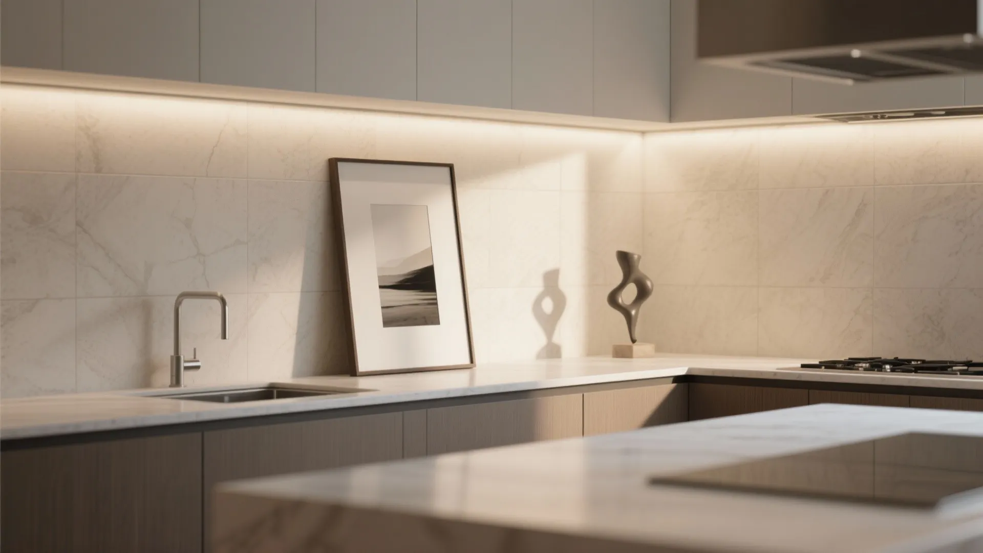 5. Art and Small Accents