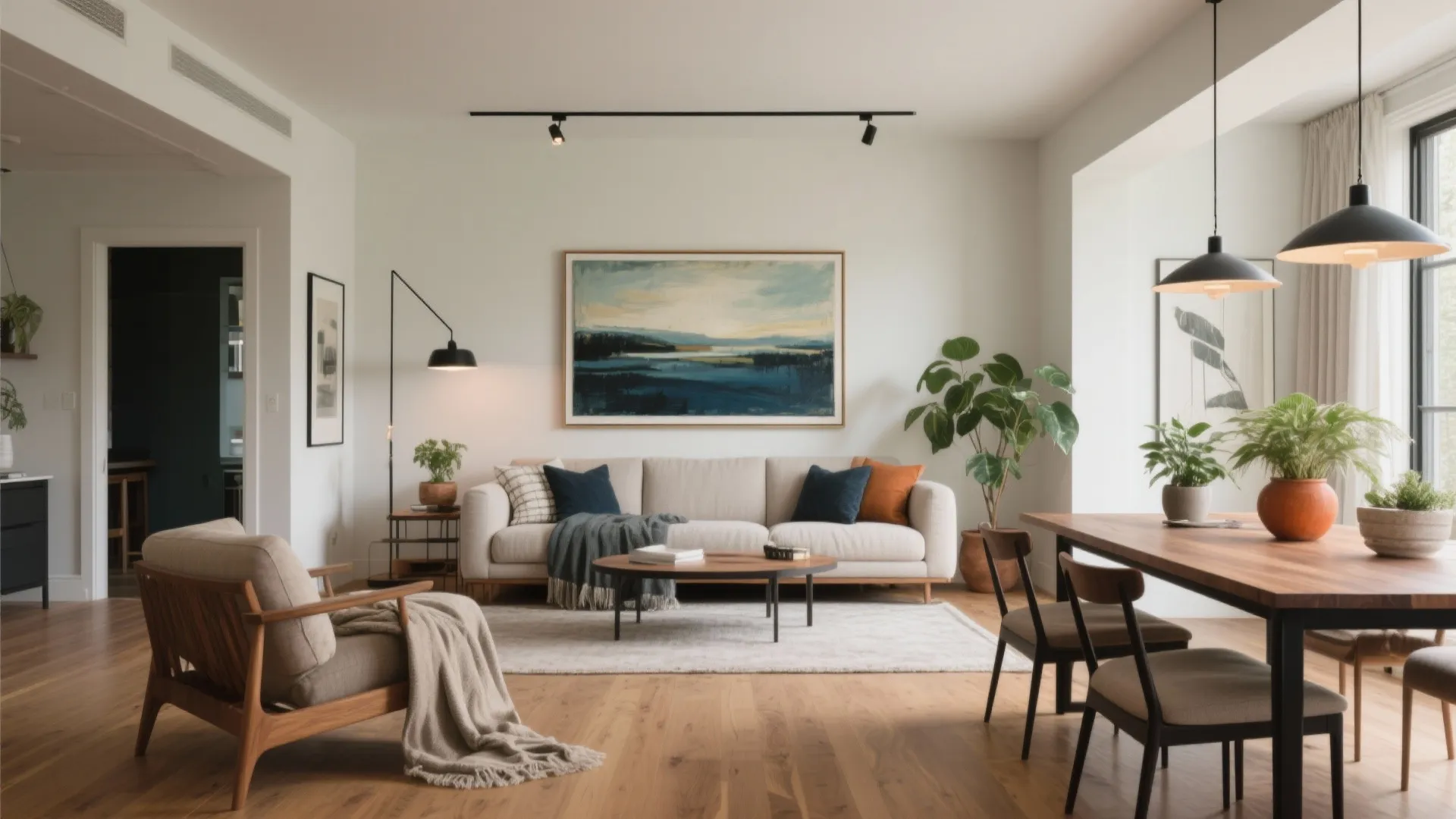 Paintings for Room: How to Choose Art That Transforms Your Space: 1 Minute to a Fresh Look: Fast Art Placement Ideas for Any Room