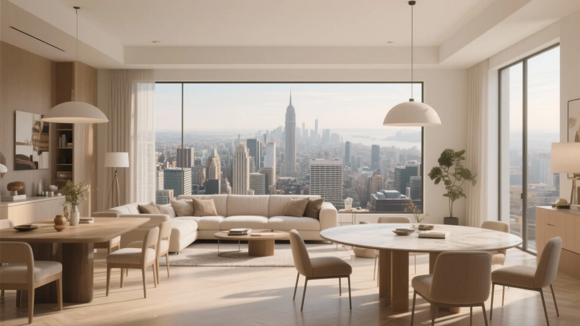 10. Art to Bridge the Spaces