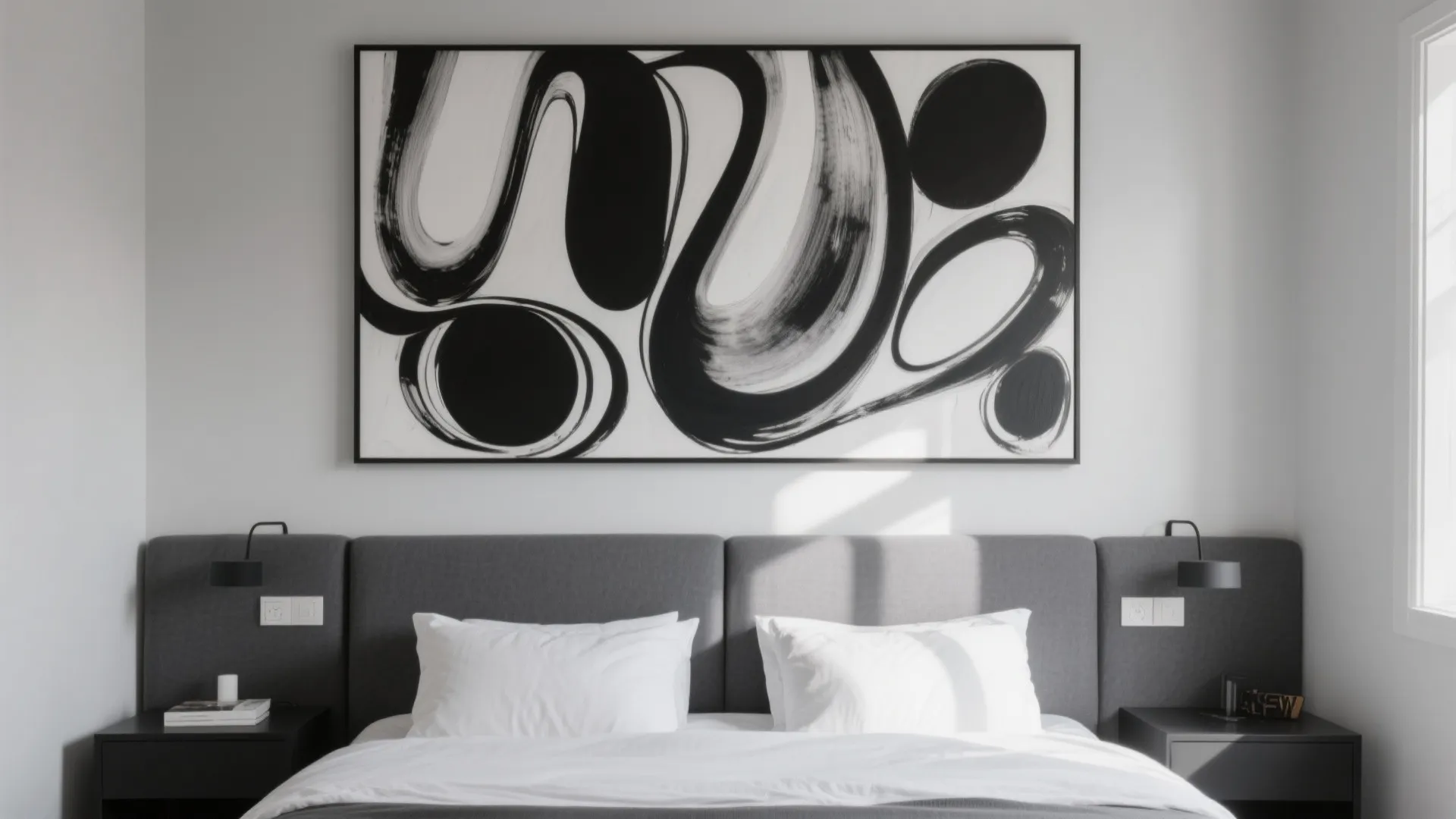 7. Add an Art Statement