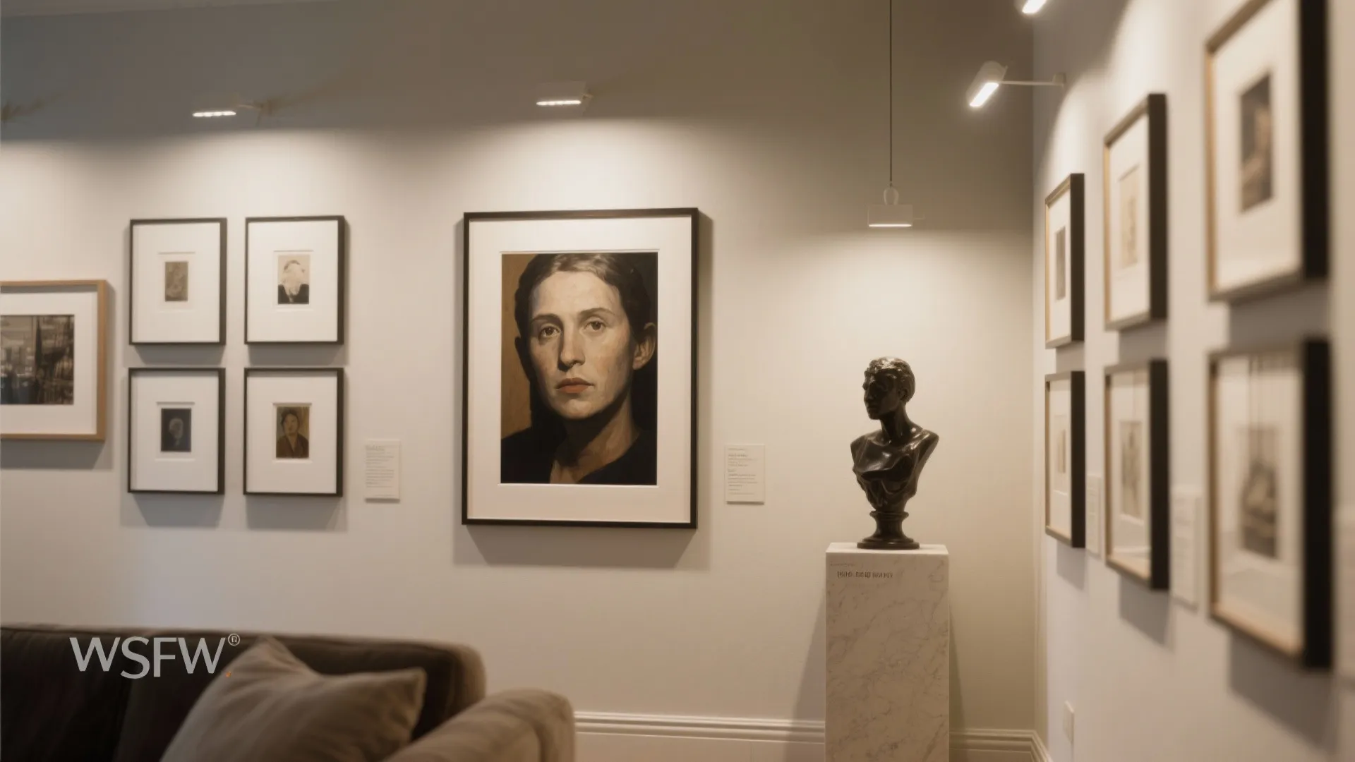 Curating Art and Objects: Personality Over Price