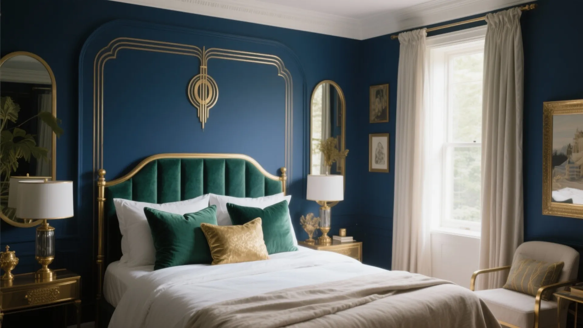 Tip 4: Bold Color Contrasts