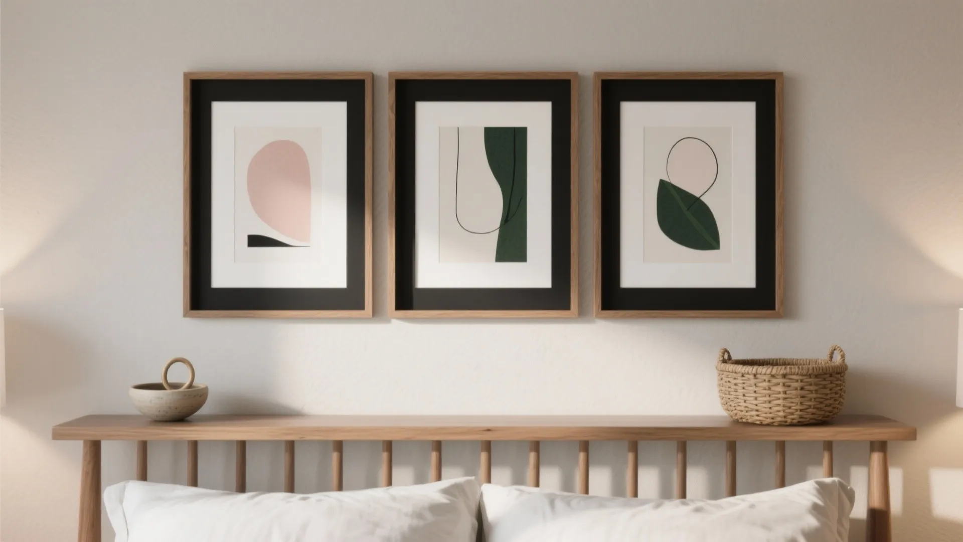 Personalized Art and Meaningful Details