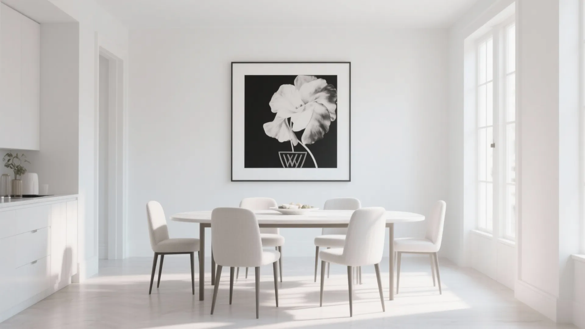 4. Art as a Focal Point