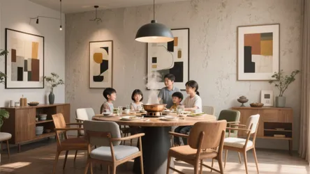 10 Dining Room Chair Ideas You’ll Love