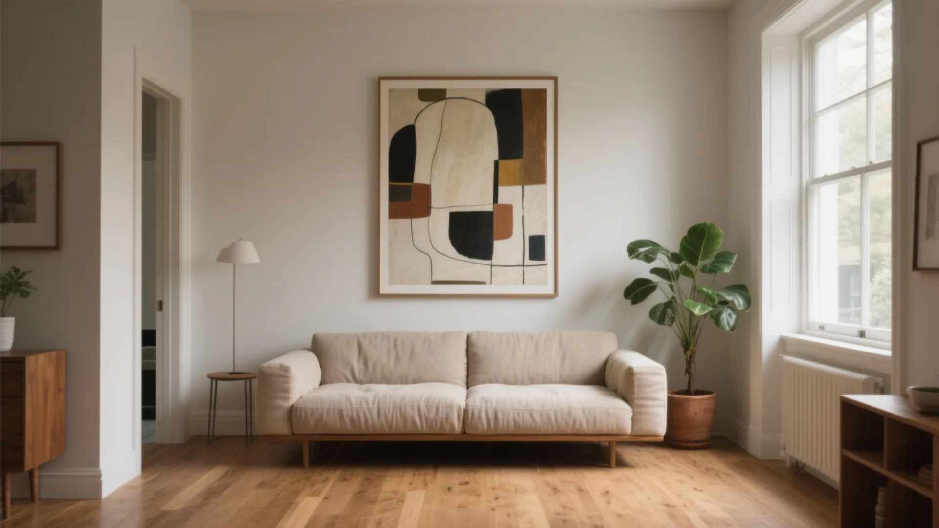 Daniel Wall Paintings: 5 Creative Ideas: Practical, playful ways to display Daniel wall paintings in small spaces