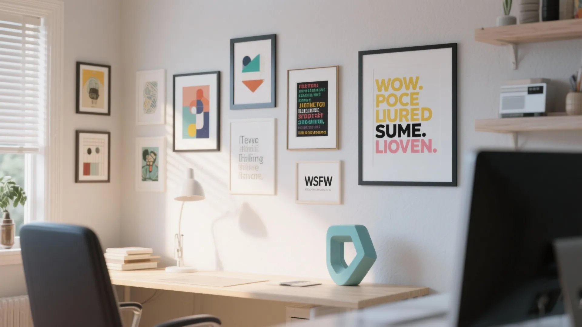 Art & Inspiration Mix