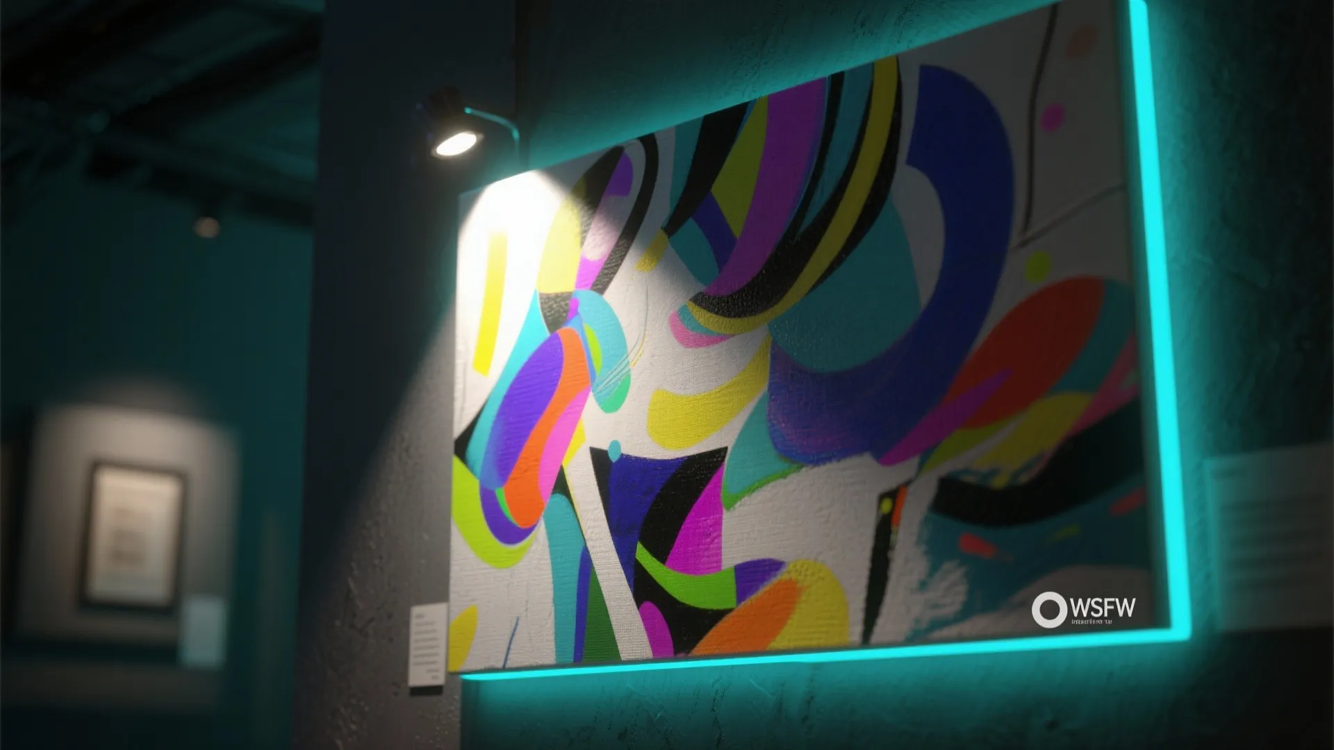 10: Art Highlighting