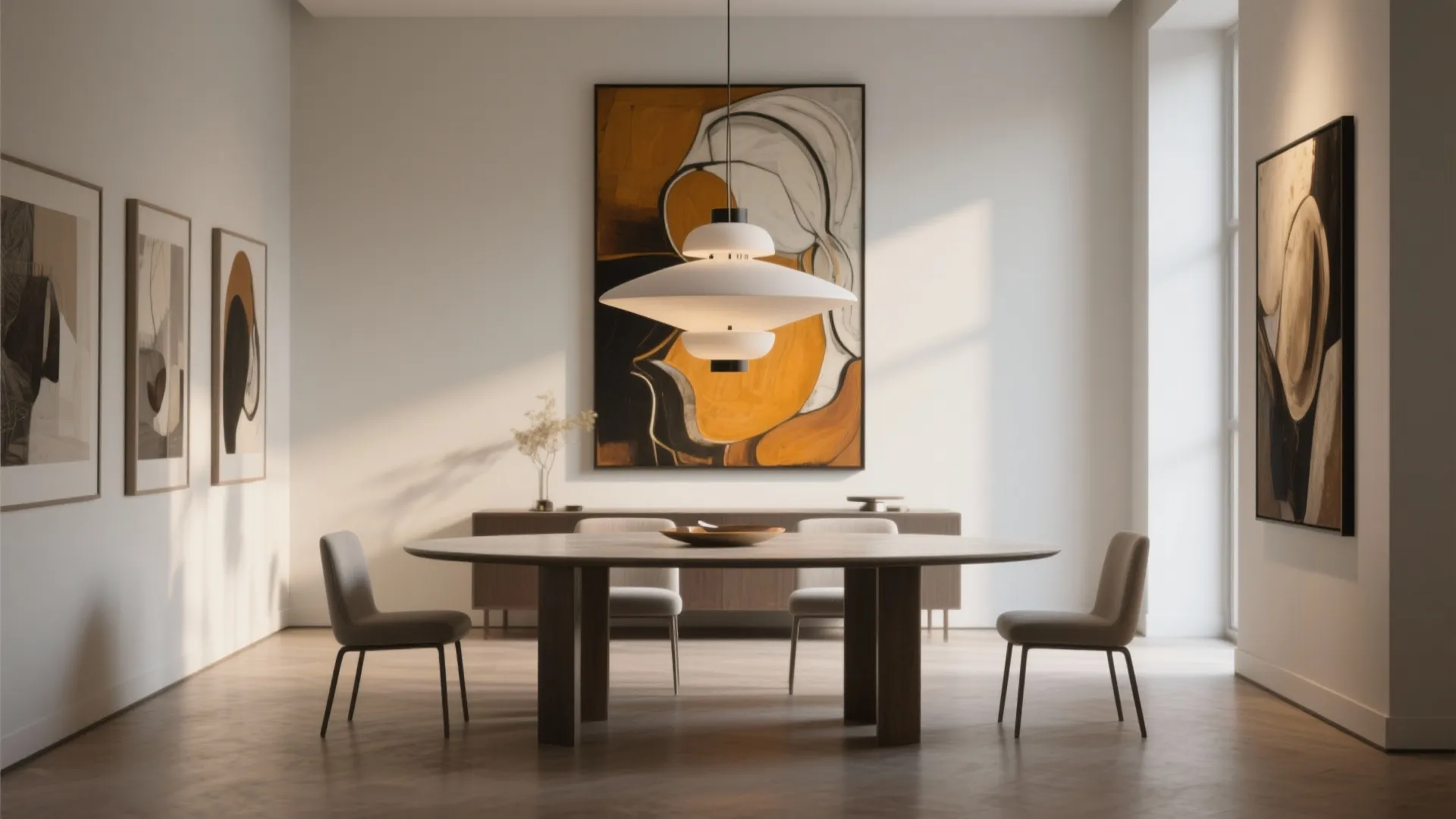 5. Art-Led Modernism