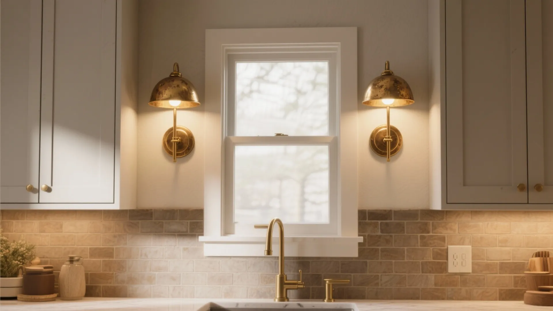 Art-Led Sconces to Double as Decor