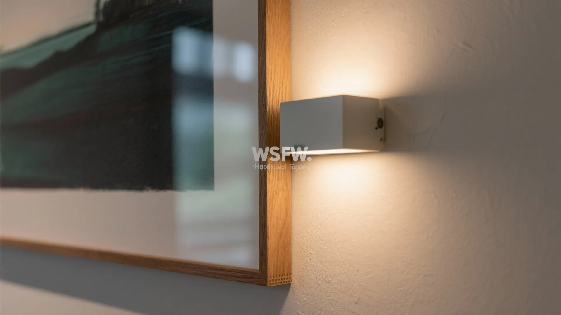 3) Gallery Walls and Sightlines that Guide the Eye