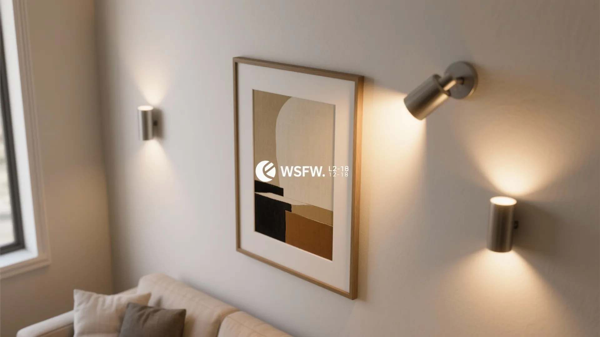 Lighting and Preservation: Make Your Art Look Its Best