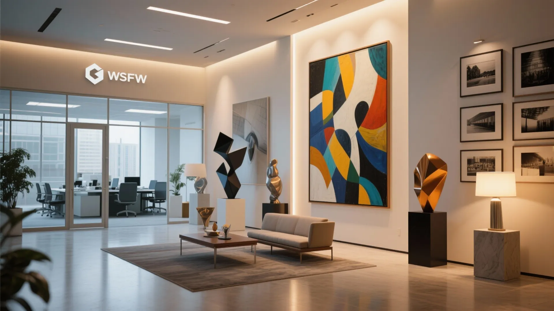 6. Use Art as Conversation Starters