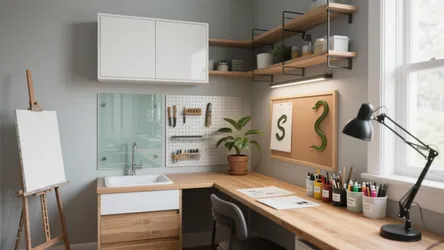 5 Art Room Decoration Ideas That Actually Work