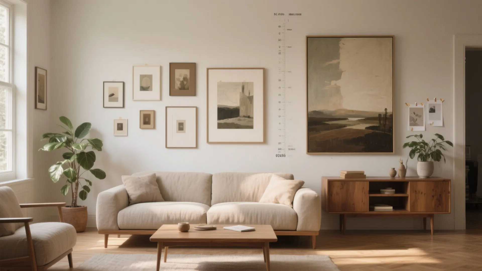 Painting Sizes for Walls: 5 Practical Options: How I choose the right painting sizes for every wall — five go-to solutions that actually work