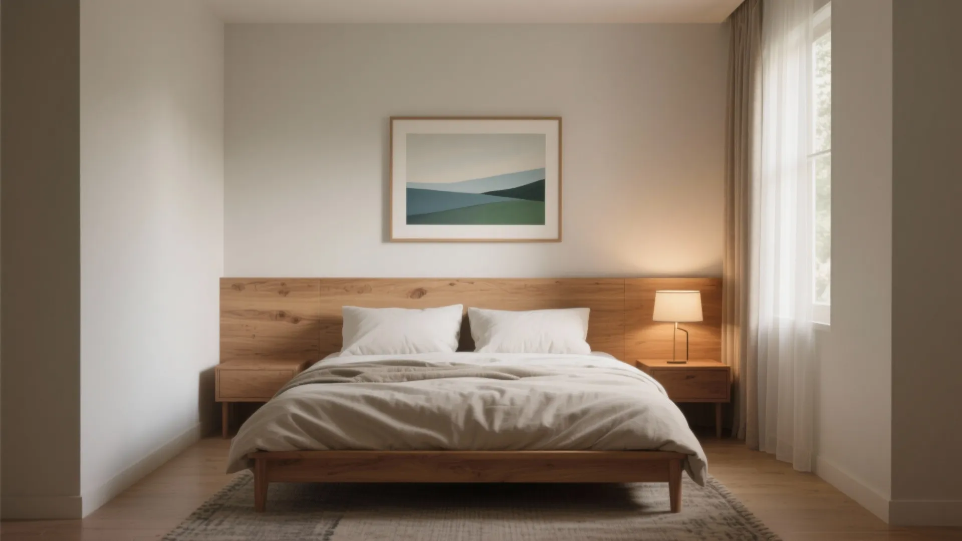 5 Paintings for Bedroom Walls I Actually Recommend: Practical ideas, scale tips, and quick tests to choose paintings that make small bedrooms feel calm and stylish