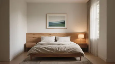 5 Paintings for Bedroom Walls I Actually Recommend