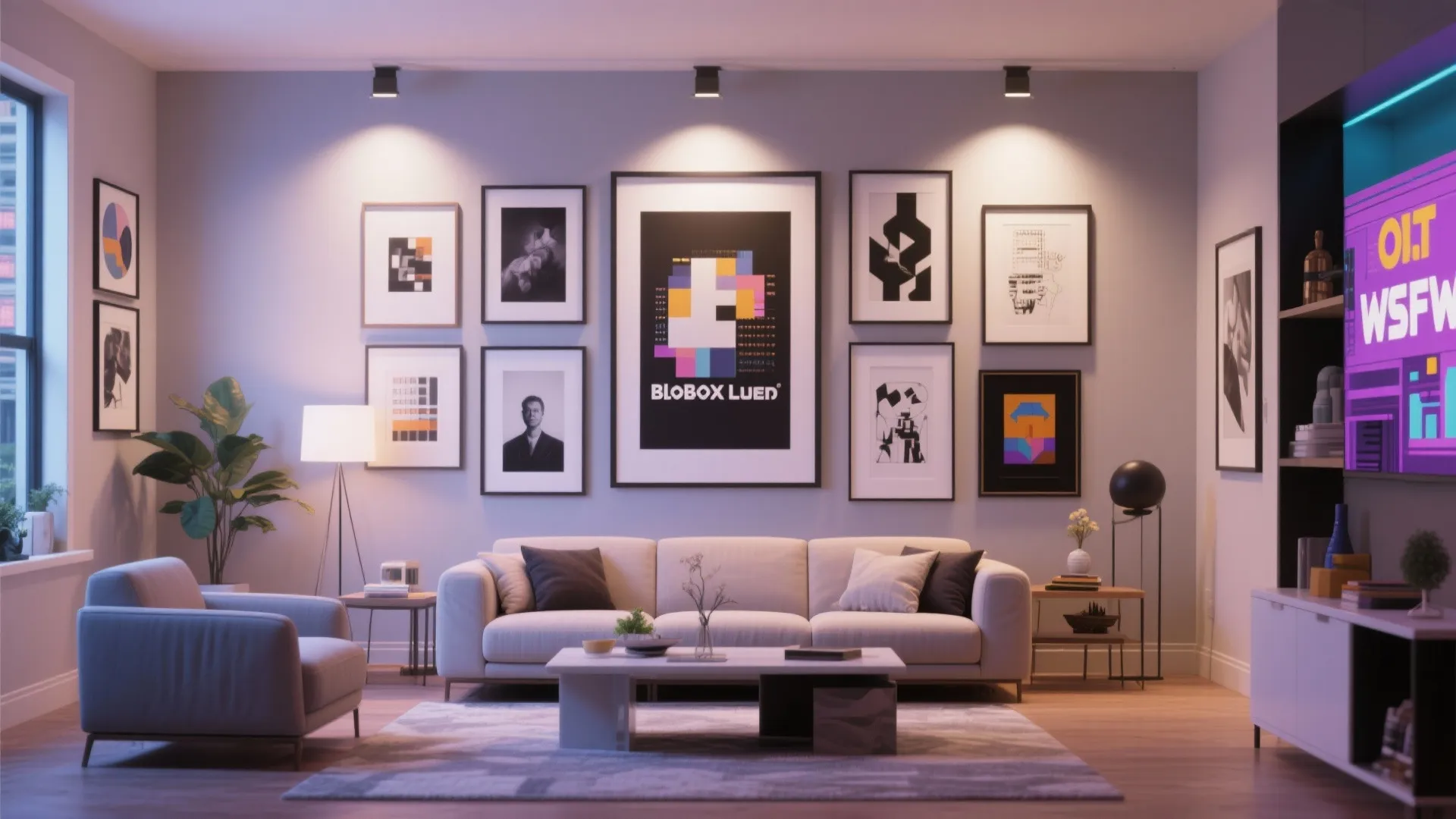 10. Art as a Statement