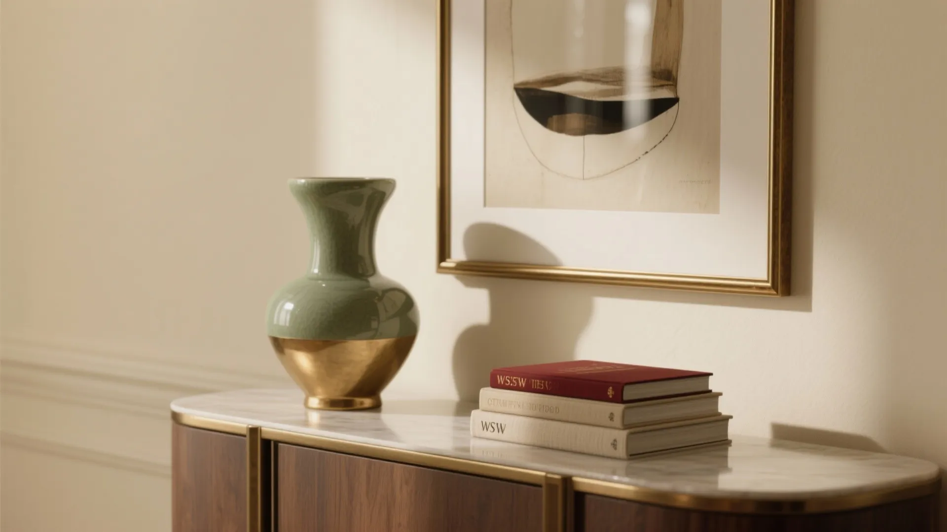 Art and Styling That Tell a Story