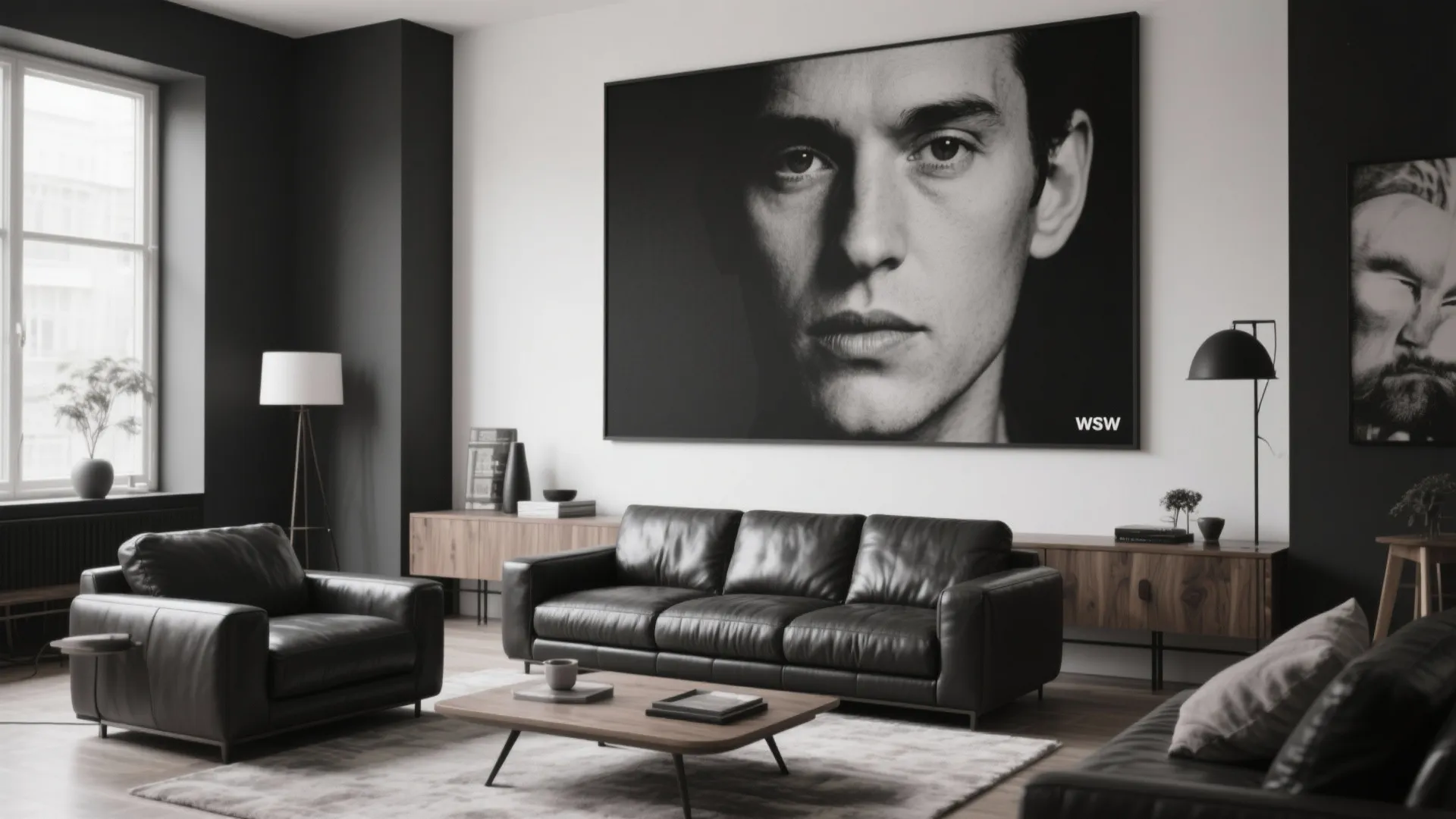 8. Art with Personality