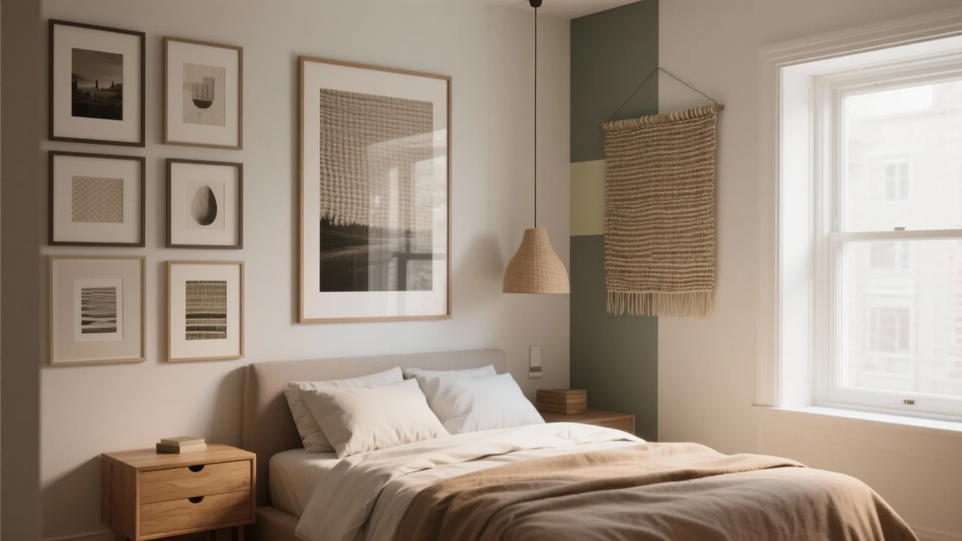 Artistic Bedroom Decor: 5 Creative Ideas: Practical, playful and small-space friendly artistic bedroom decor ideas from a pro designer—real examples, budget tips and quick wins.