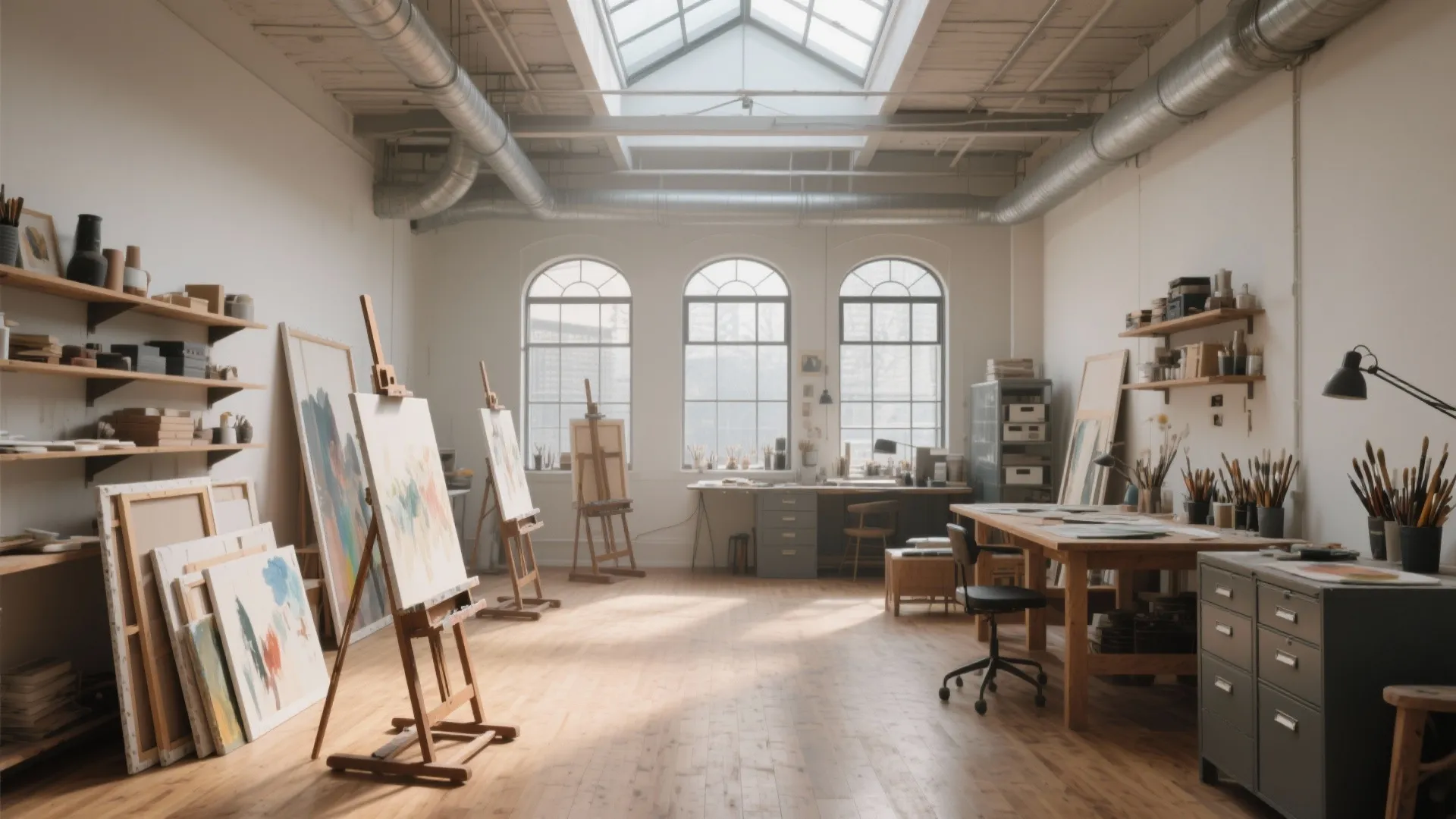 Artist Room Crossword Clue: Fast-Track Guide to Solving It: 1 Minute to Deciphering 'Artist Room' Clues & Boosting Your Crossword Game