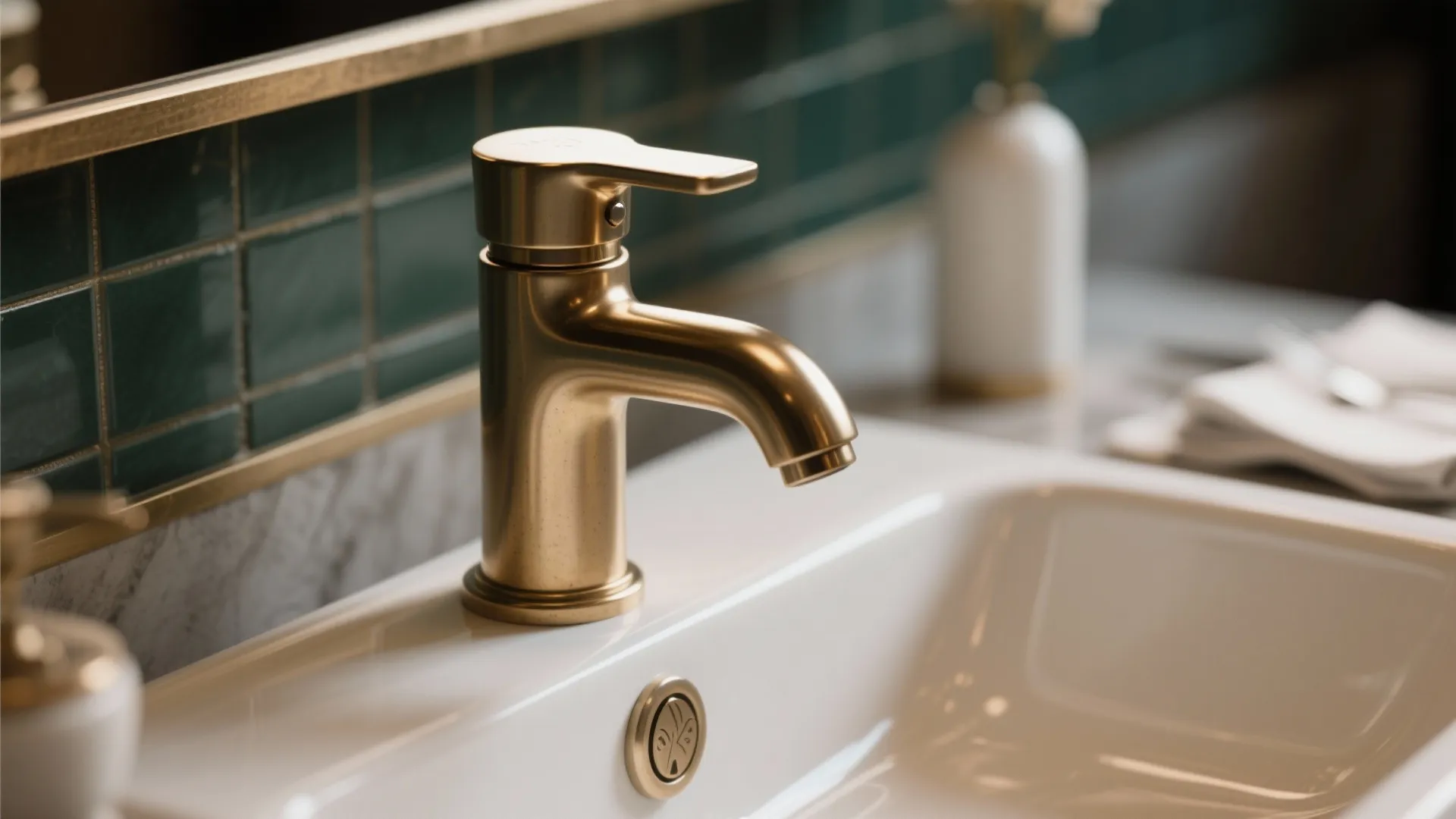 8. Artistic Fixtures