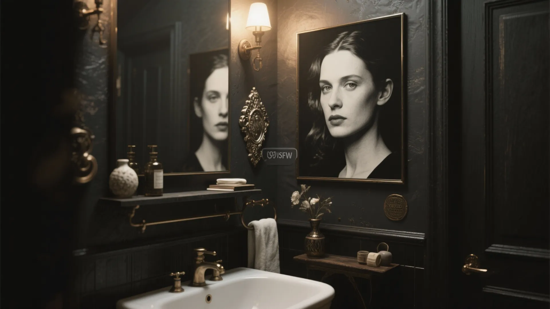 Tip 5: Artistic Details