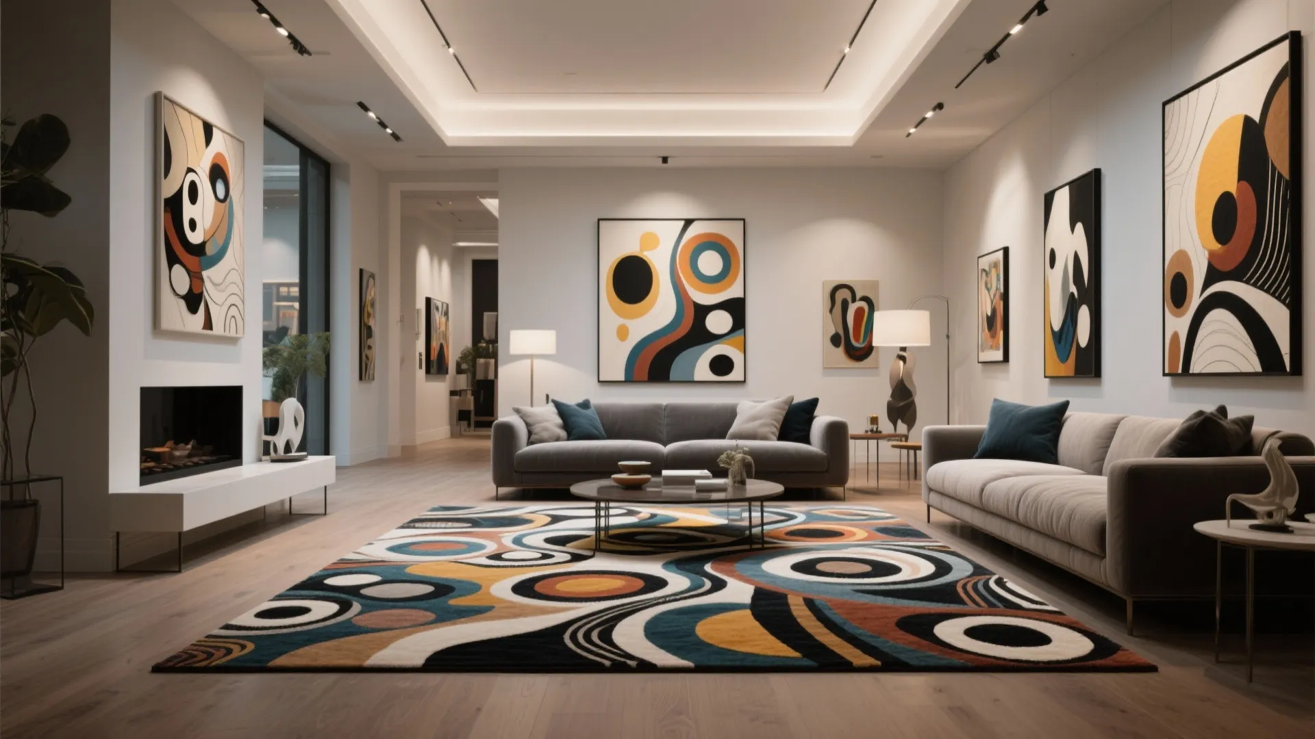 10. Custom Artistic Prints