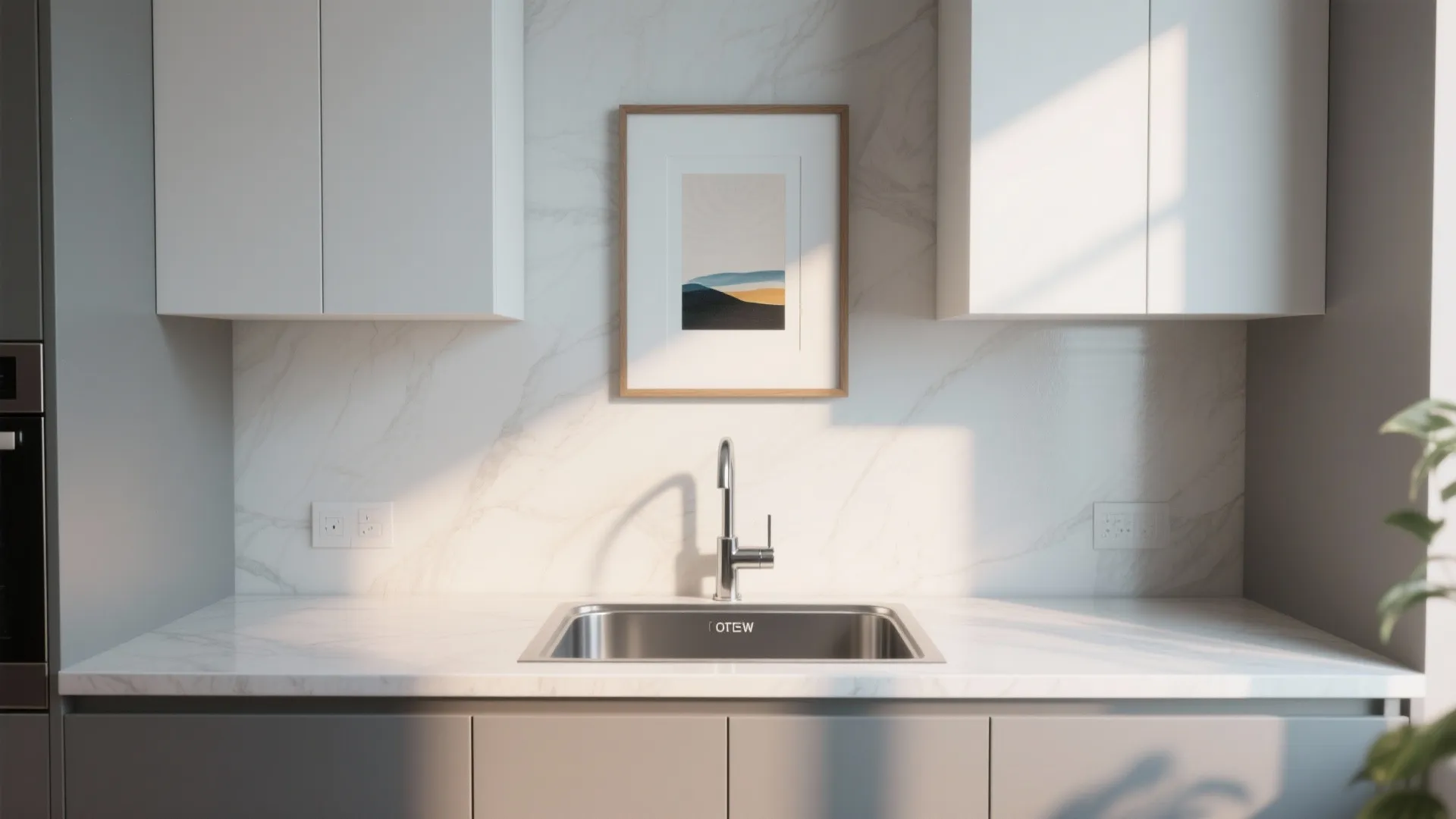 8. Small Artwork or Prints