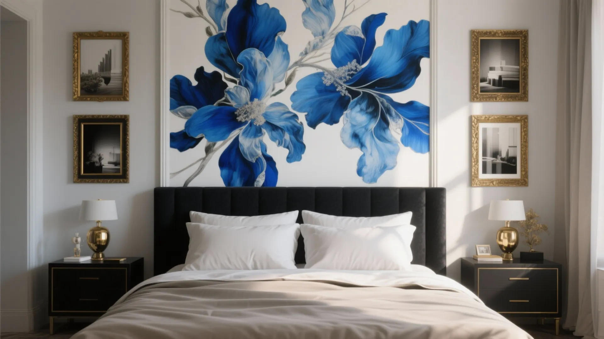 Idea 6: Artwork Focus