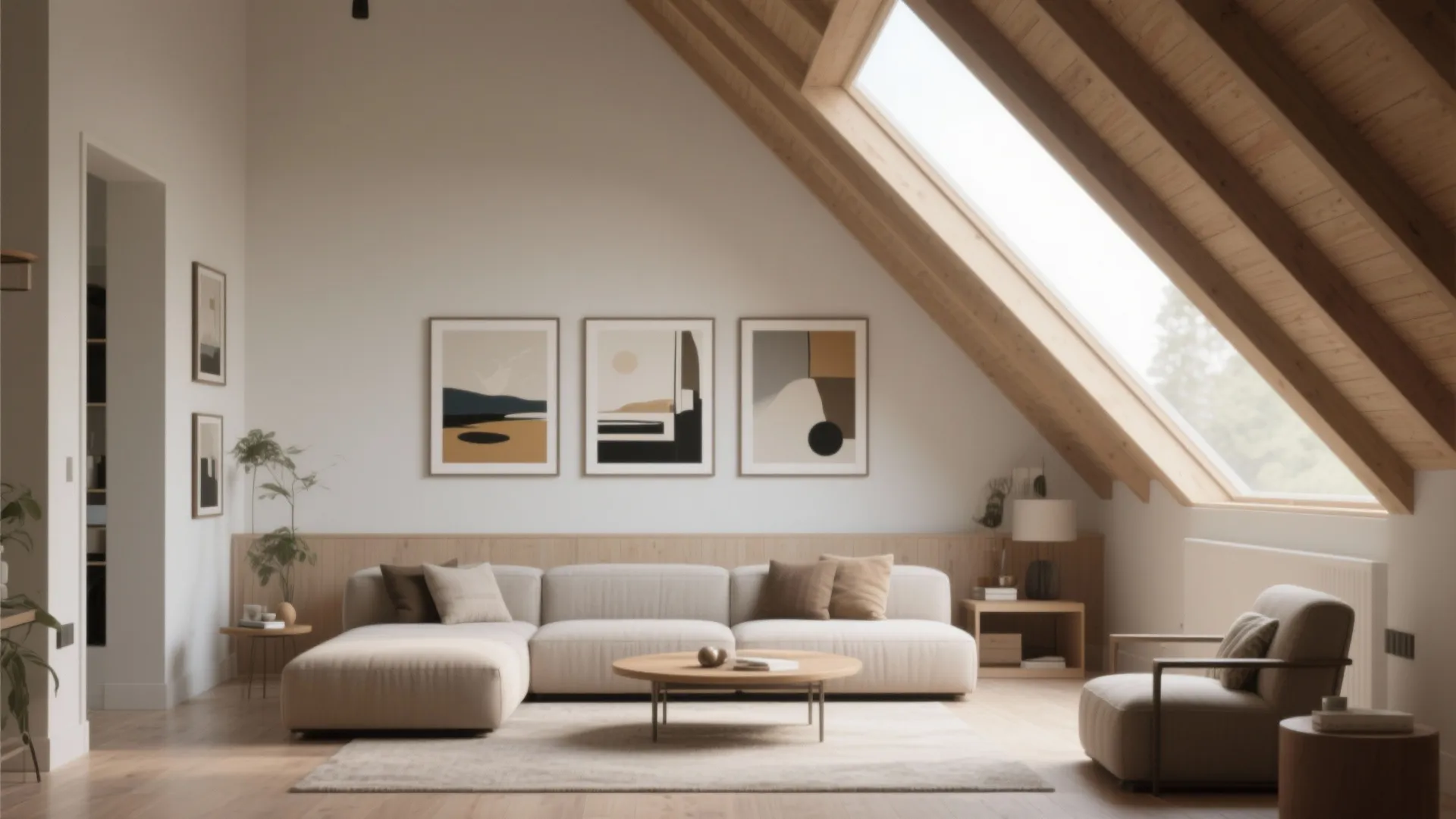 9. Artwork in the Lower Zone