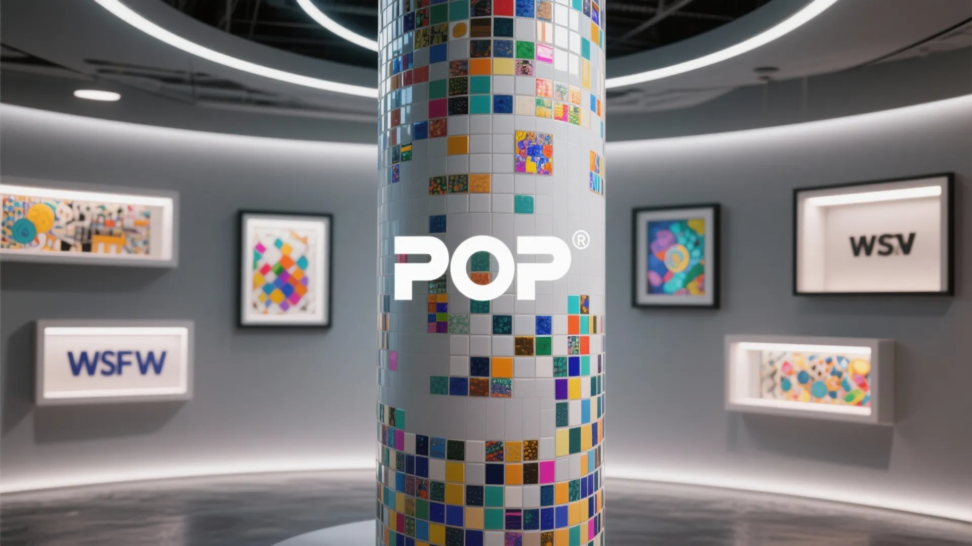 7. Artwork Integration