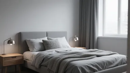 Ash Grey Bedroom Set Ideas — 5 Cozy Designs